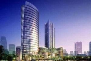 Jual Ruang Kantor di Axa Tower, Prof. DR. Satrio - Jakarta. Hub: Djoni - 0812 86930578