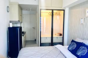 APARTEMEN ORCHARD MANSION 
