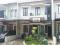Rumah Cantik, 2 Lantai, SHM, Siap Huni di D'ARDEN, Jagakarsa