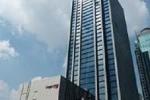 Sewa Ruang Kantor di The City Center ( TCC ), KH. Mas Mansyur - Jakarta. Hub: Djoni - 0812 86930578