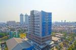 Sewa Ruang Kantor di Harton Tower, Kelapa Gading - Jakarta. Hub: Djoni - 0812 86930578