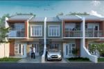 CLUSTER MINIMALIS MODERN DI LOKASI STRATEGIS - KELAPA DUA DEPOK