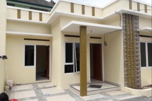Rumah Baru Minimalis Dengan Harga Minimalis Di Lokasi Jakarta Timur