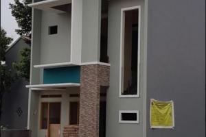 Rumah Baru 2 lantai di kalisari Jakarta Timur (Investasi Menguntungkan)