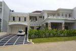 Rumah Baru, Cantik, Swimming Pool, HGB, di SIERRA MADRE, Sentul City