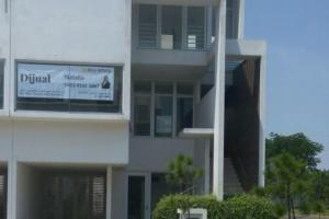 RUMAH DIJUAL ASERA ONE EAST
