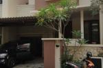 Rumah 2 Lantai, Furnished di PEJATEN BARAT
