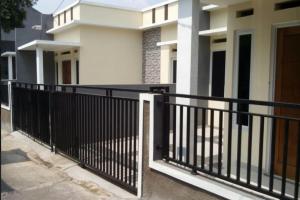 Rumah Minimalis Harga Terjangkau di Lokasi Strategis Ciracas Jakarta Timur