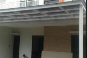 Rumah Mewah dan Nyaman, Eksklusif di Cipayung Jakarta Timur