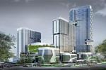 Sewa Ruang Kantor di Kirana Three, Kelapa Gading - Jakarta. Hub: Djoni - 0812 86930578