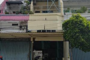 RUKO RAYA KARANG EMPAT BESAR