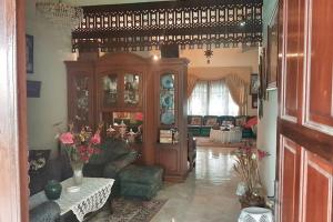 Rumah di Hook Perum Mustika Tigaraksa di bawah harga Pasaran