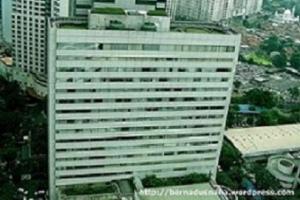 Sewa Ruang Kantor di Mid Plaza I, Jend. Sudirman - Jakarta. Hub: Djoni - 0812 86930578