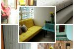 Apartemen Bellevue, 2BR, Furnished di Cinere
