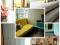 Apartemen Bellevue, 2BR, Furnished di Cinere