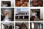 Rumah 2 Lantai, Swimming Pool di Jalan Brawijaya, Kebayoran Baru