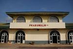 Prabumulih