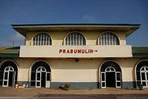Prabumulih