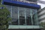 SHOWROOM JALAN SULAWESI