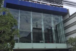 SHOWROOM JALAN SULAWESI