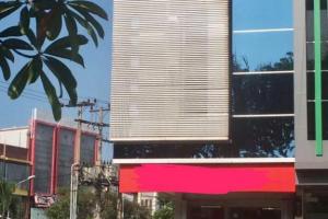 RUKO SATELIT TOWN SQUARE SUKOMANUNGGAL