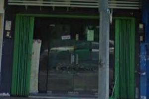 RUKO RAYA DARMO PERMAI SELATAN