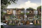 Townhouse Mewah dan Nyaman di Lokasi Strategis Cipete Jakarta Selatan.