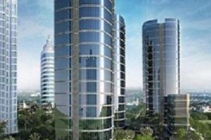 Jual Ruang Kantor di The Manhattan Square ( Mid Tower ), TB. Simatupang - Jakarta. Hub: Djoni - 0812 86930578