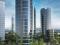 Jual Ruang Kantor di The Manhattan Square ( Mid Tower ), TB. Simatupang - Jakarta. Hub: Djoni - 0812 86930578