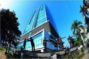 Sewa Ruang Kantor di The East, Lingkar Mega Kuningan - Jakarta. Hub: Djoni - 0812 86930578