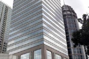 Sewa Ruang Kantor di Plaza ABDA ( Asia ), Jend. Sudirman - Jakarta. Hub: Djoni - 0812 86930578