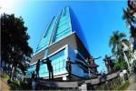 Sewa Ruang Kantor di The East, Lingkar Mega Kuningan - Jakarta. Hub: Djoni - 0812 86930578