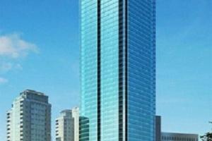 Sewa Ruang Kantor di Sahid Sudirman Center, Jend. Sudirman - Jakarta. Hub: Djoni - 0812 86930578
