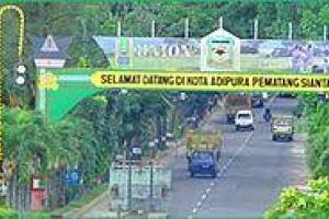 Pematangsiantar