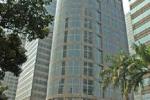 Sewa Ruang Kantor di Menara Sudirman, Jend. Sudirman - Jakarta. Hub: Djoni - 0812 86930578