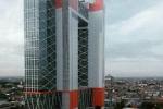 Sewa Ruang Kantor di Mayapada Complex, Mayjend Sungkono - Surabaya. Hub: Djoni - 0812 86930578
