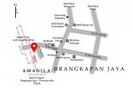 Rumah Baru, Harga Bersahabat, 500M dari Pintu Tol DESARI