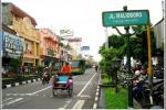 Yogyakarta