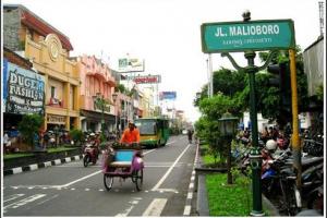 Yogyakarta