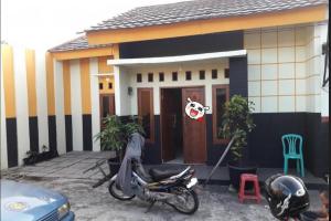 Rumah Second Lokasi Strategis Di Cijantung Jakarta Timur