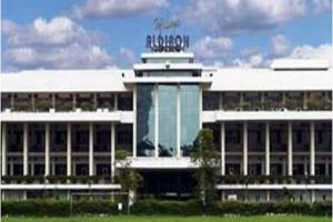 Sewa Ruang Kantor di Wisma Aldiron, Jend.Gatot Subroto - Jakarta. Hub: Djoni - 0812 86930578