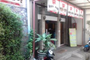 Dijual Ruko Cibaduyut Raya