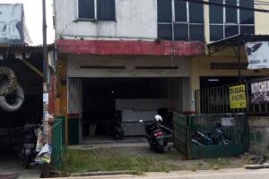 Dijual Ruko Cibaduyut Raya
