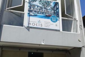 Dijual Ruko Holis Regency