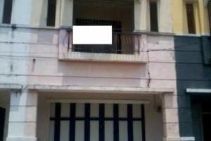 Dijual Ruko Permata Kopo 