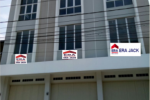 Dijual Ruko Taman Kopo Indah 1 (3 Unit)