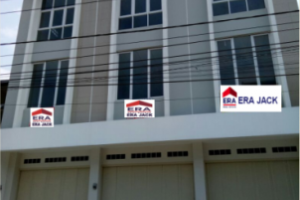 Dijual Ruko Taman Kopo Indah 1 (3 Unit)