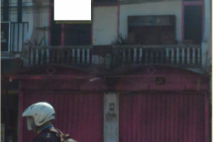 Dijual Ruko Cimindi Raya
