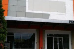 Disewa Ruko Soekarno Hatta