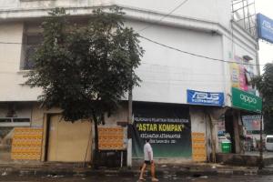 Dijual Ruko Otista Astana Anyar